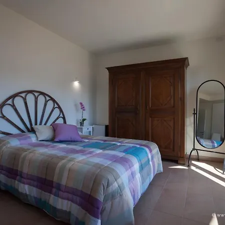 I Papaveri Menaggio